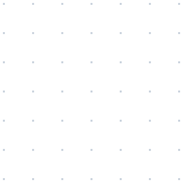 Pattern de pontos